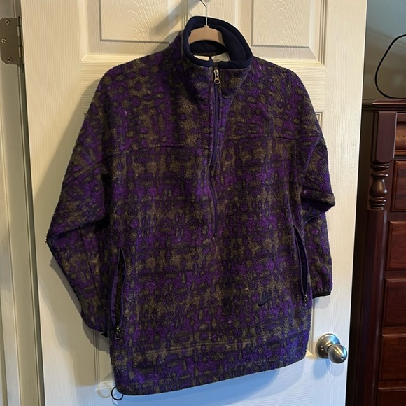 Nike zip up - Picture 2 of 8